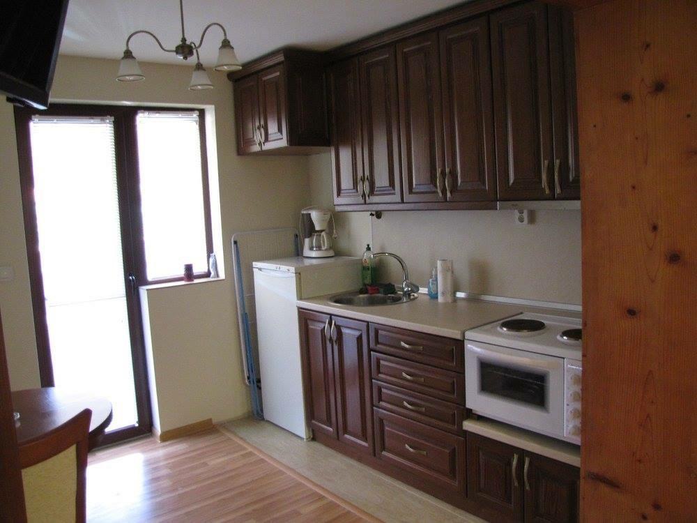 Guest House Vergie Sapareva Banya ภายนอก รูปภาพ