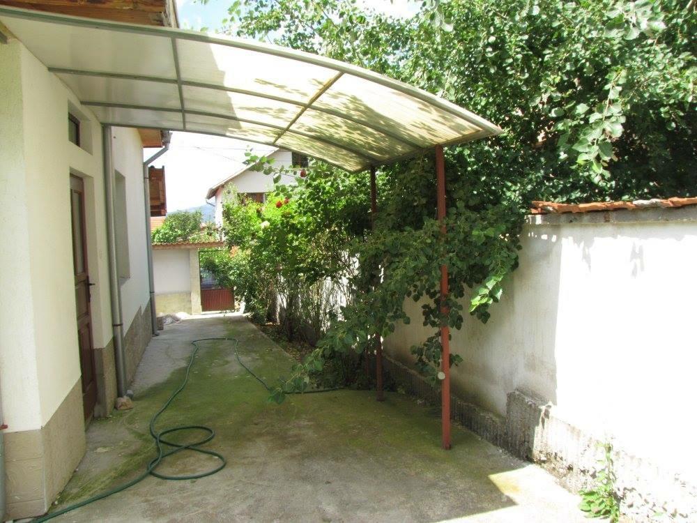 Guest House Vergie Sapareva Banya ภายนอก รูปภาพ