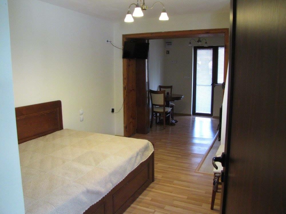 Guest House Vergie Sapareva Banya ภายนอก รูปภาพ