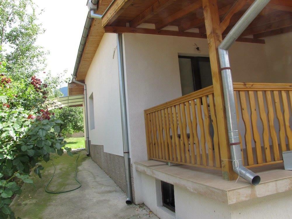 Guest House Vergie Sapareva Banya ภายนอก รูปภาพ