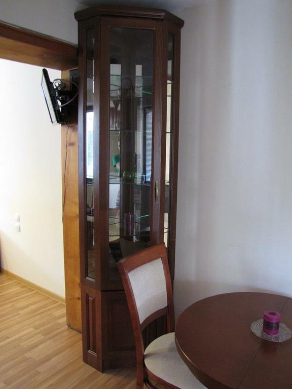 Guest House Vergie Sapareva Banya ภายนอก รูปภาพ