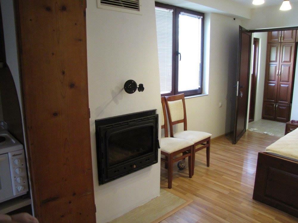 Guest House Vergie Sapareva Banya ภายนอก รูปภาพ
