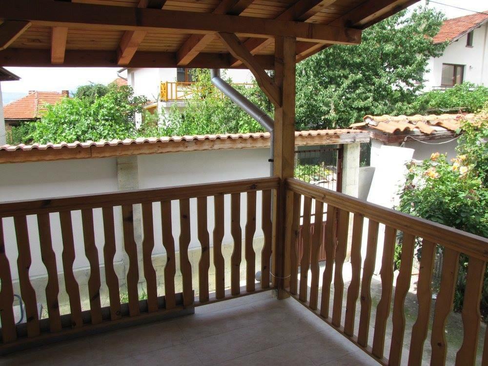 Guest House Vergie Sapareva Banya ภายนอก รูปภาพ